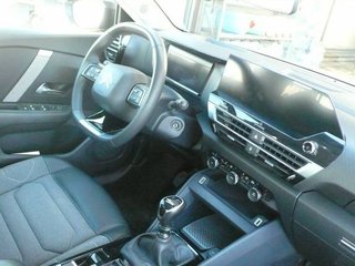 Citroën C4 BlueHdi 110 S&amp;S Feel Pack 5 Puertas