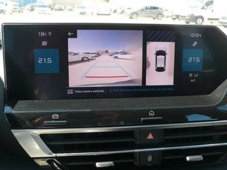Citroën C4 BlueHdi 110 S&amp;S Feel Pack 5 Puertas