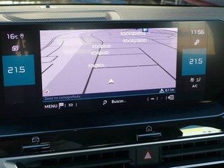 Citroën C4 BlueHdi 110 S&amp;S Feel Pack 5 Puertas