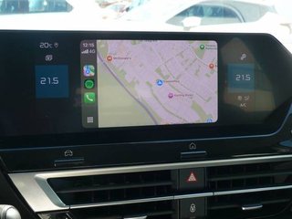 Citroën C4 BlueHdi 110 S&amp;S Feel Pack 5 Puertas