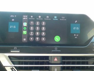 Citroën C4 BlueHdi 110 S&amp;S Feel Pack 5 Puertas