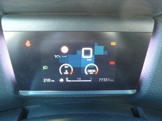 Citroën C4 BlueHdi 110 S&amp;S Feel Pack 5 Puertas