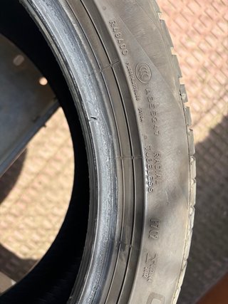 Pirelli Cinturato P7 255/40 R18 99Y