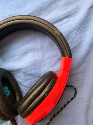 Cascos Gaming para Nintendo Switch