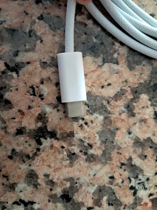 Cabo USB-C para MagSafe 2 (T-Head) 100W PD