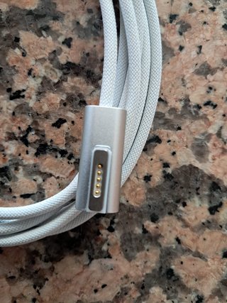 Cabo USB-C para MagSafe 2 (T-Head) 100W PD