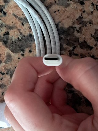 Cabo USB-C para MagSafe 2 (T-Head) 100W PD