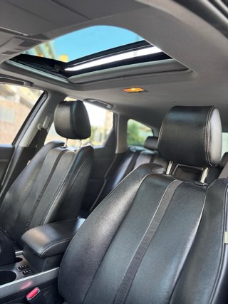 Mazda CX-7 2007 MUY POCOS KM