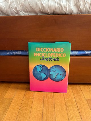 Colección libros educativos de tapa dura