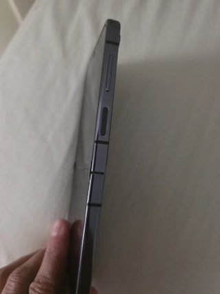 Samsung Galaxy Z Flip 5 para repuesto