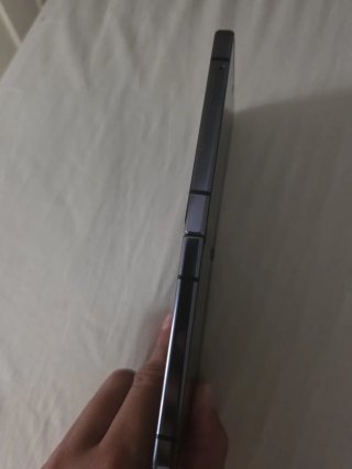 Samsung Galaxy Z Flip 5 para repuesto