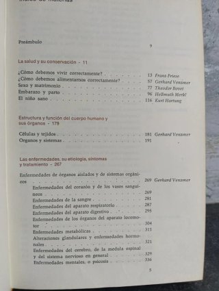 Gran enciclopedia de la salud