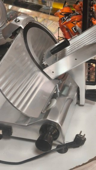 Cortafiambre profesional 25cm