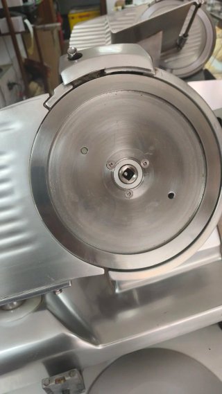 Cortafiambre profesional 25cm