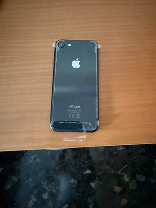 iPhone 8 64GB Negro