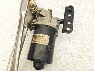 MOTOR LIMPIA DELANTERO OPEL ASTRA G BERLINA Z17DT