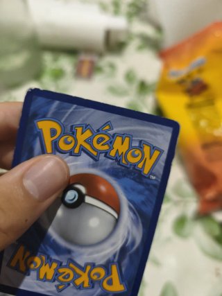 Carta Pokémon Meowth McDonald's Promo