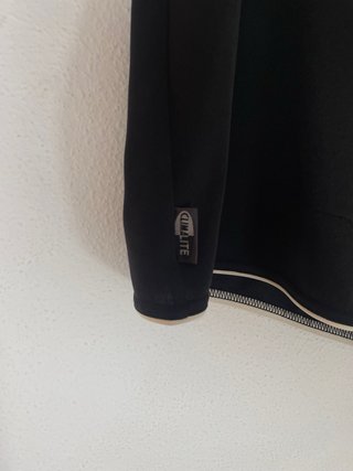 Pantalón corto Adidas negro