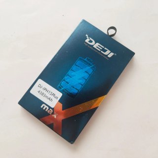 Batería iPhone 15 Plus DEJI calidad original