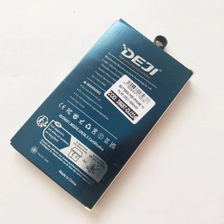 Batería iPhone 15 Plus DEJI calidad original