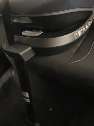 Silla de coche para bebé 0 a 15 meses