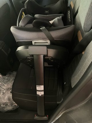 Silla de coche para bebé 0 a 15 meses