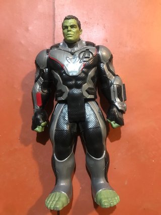 Figura Hulk Avengers Endgame