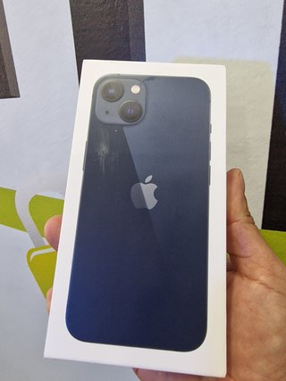 iPhone 13 128GB Azul