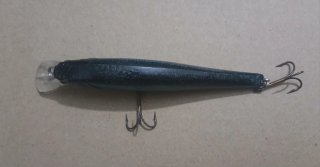 Señuelo pesca