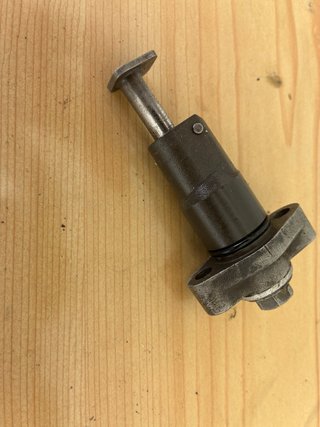 Tensor distribución kxf 250