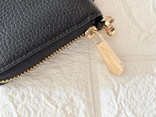 Portafoglio Michael Kors nero