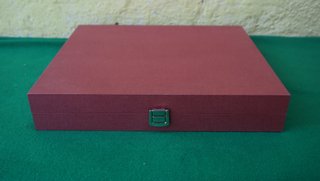 Cajas madera peinado y mas ver fotos medidas 2-4€