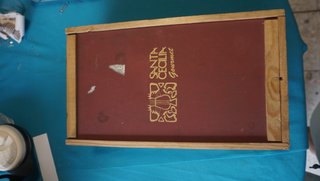 Cajas madera peinado y mas ver fotos medidas 2-4€