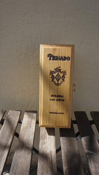 Cajas madera peinado y mas ver fotos medidas 2-4€