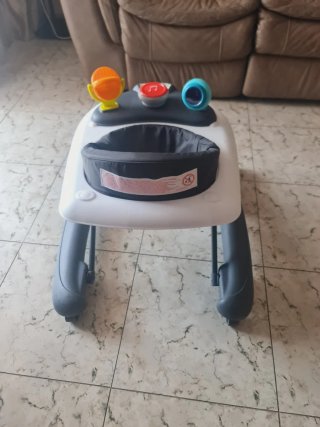 Andador Bebé Bebeconfort 6-18 Meses