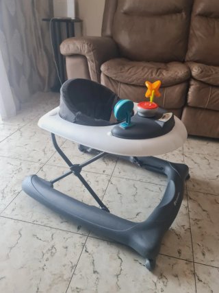 Andador Bebé Bebeconfort 6-18 Meses