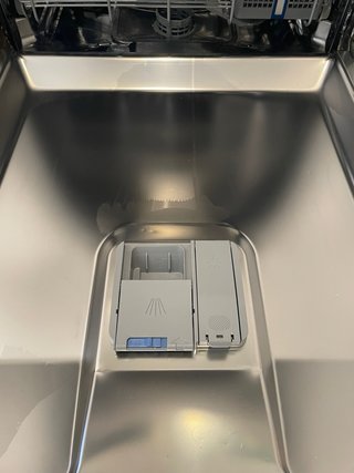 Lavavajillas Grundig