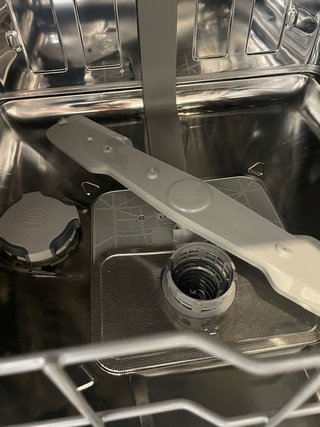 Lavavajillas Grundig