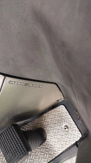 Piaggio MP3 500cc Gris ( carnet B de coche )