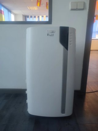 Aire Acondicionado Portátil DeLonghi Pingüino