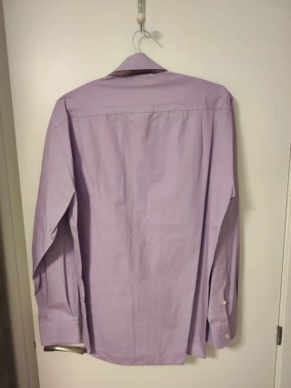 Traje de Caballero, todo completo