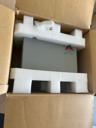 Osciloscopio Digital GW Instek GDS-2204 200MHz