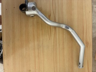 Pata de arranque KXF 250