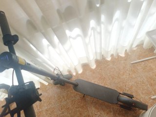 Patinete Eléctrico Xiaomi Elite