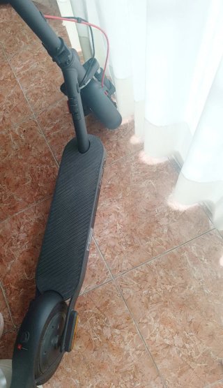 Patinete Eléctrico Xiaomi Elite