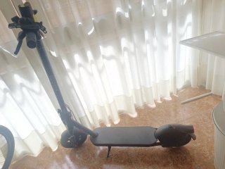 Patinete Eléctrico Xiaomi Elite