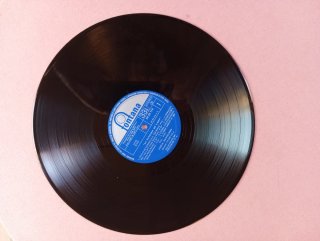 La Sardana de l'any - Vinilo Fontana