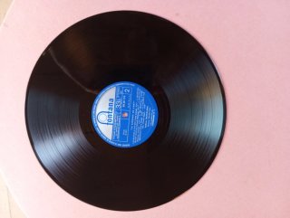 La Sardana de l'any - Vinilo Fontana