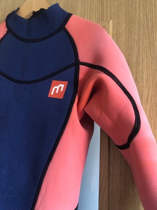 Neopreno niño/a MDNS 8 años