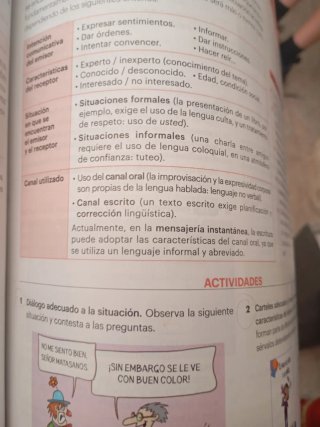 Lengua Castellana Y Literatura 1 Eso, Código Ab...